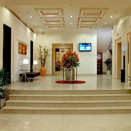 Fortune Inn Sree Kanya, Visakhapatnam - Member Itc Hotels' Group Екстериор снимка