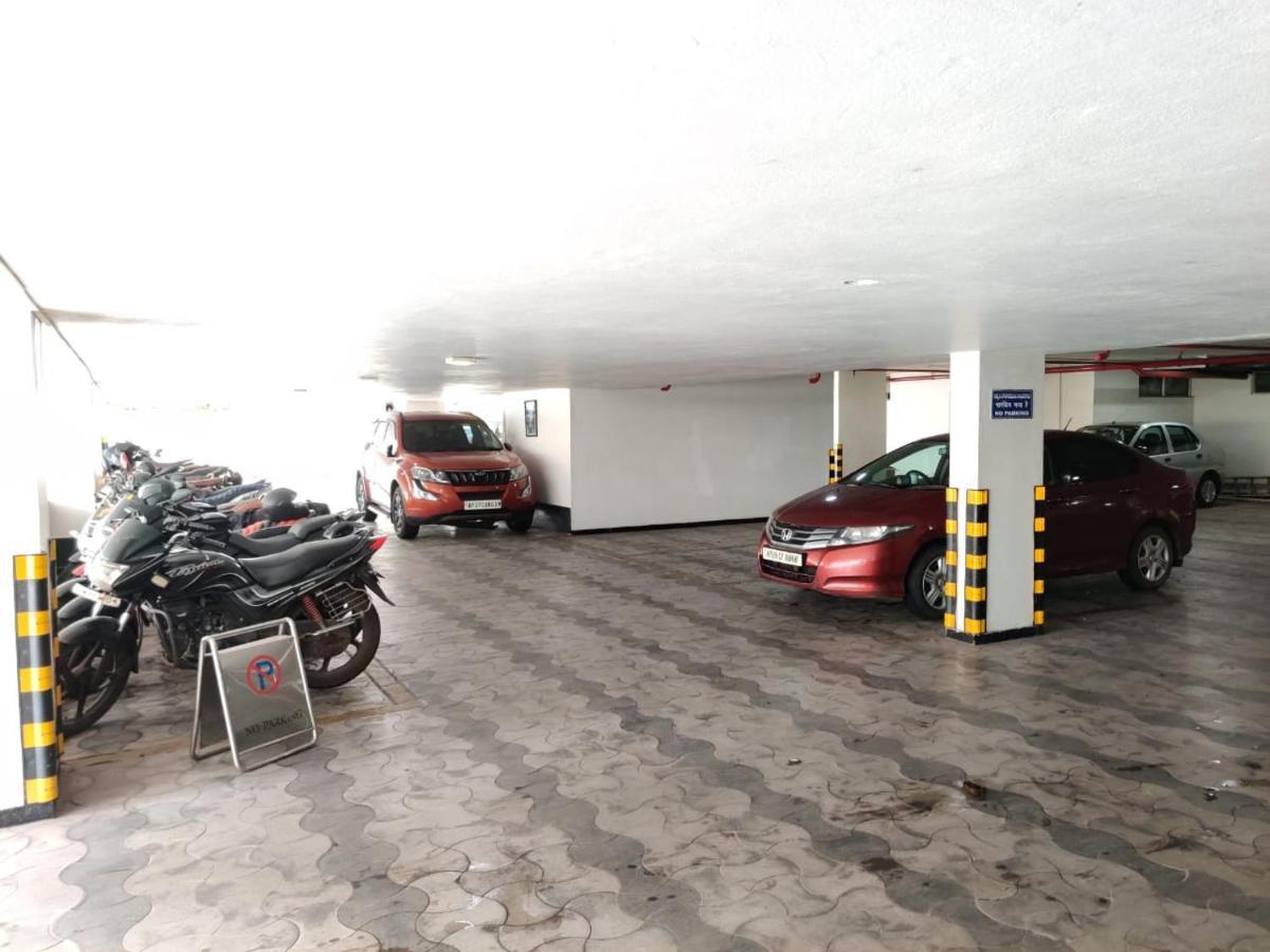 Fortune Inn Sree Kanya, Visakhapatnam - Member Itc Hotels' Group Екстериор снимка