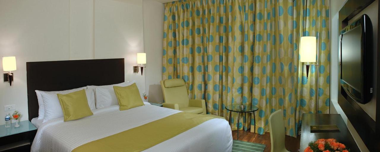 Fortune Inn Sree Kanya, Visakhapatnam - Member Itc Hotels' Group Екстериор снимка