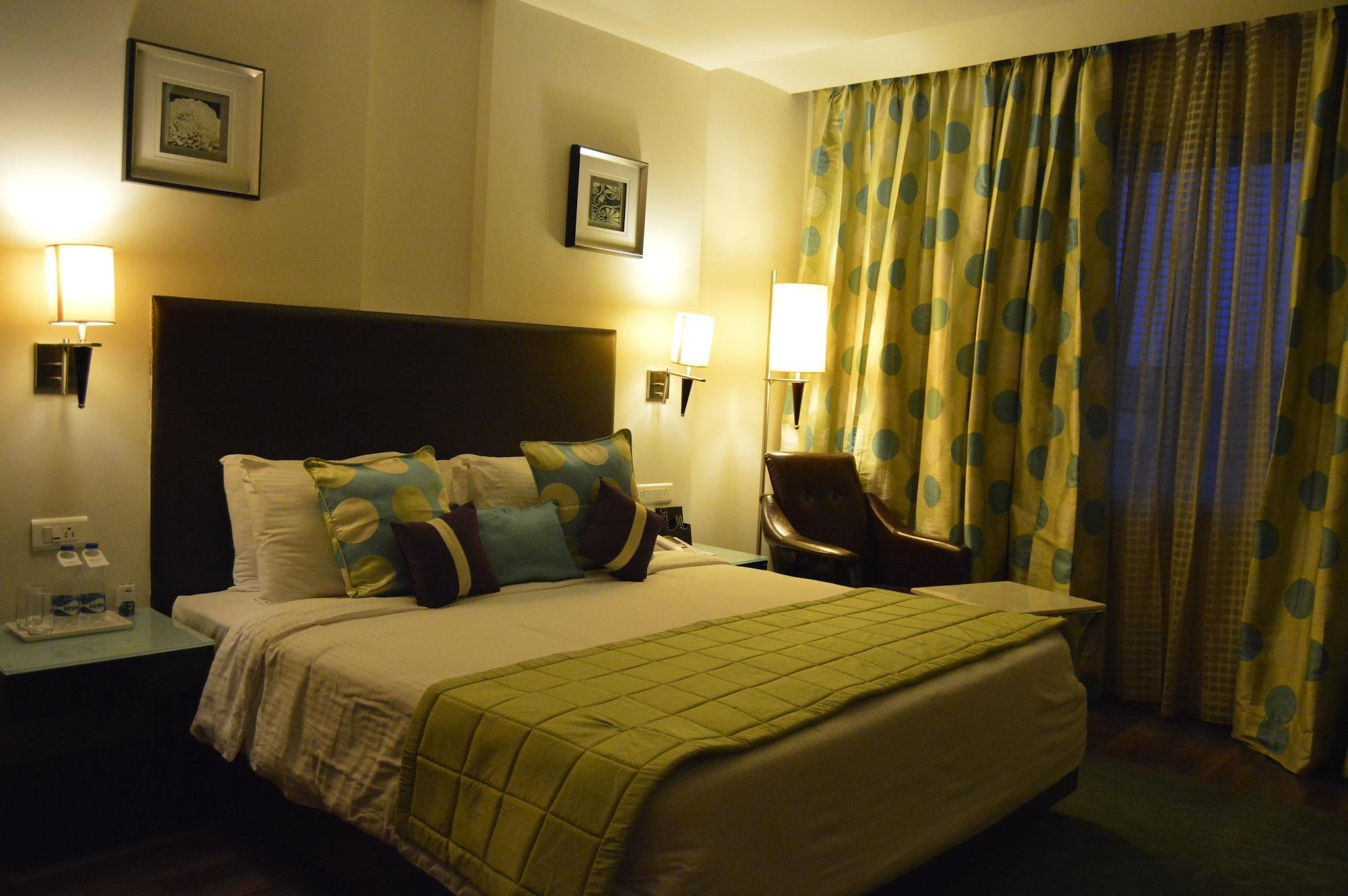 Fortune Inn Sree Kanya, Visakhapatnam - Member Itc Hotels' Group Екстериор снимка