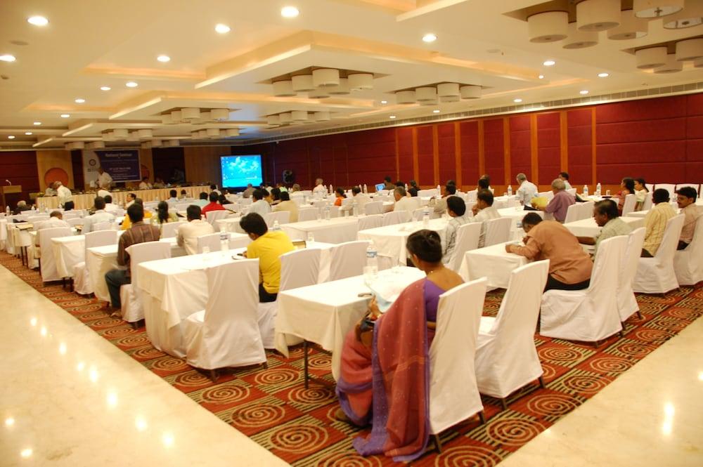 Fortune Inn Sree Kanya, Visakhapatnam - Member Itc Hotels' Group Екстериор снимка