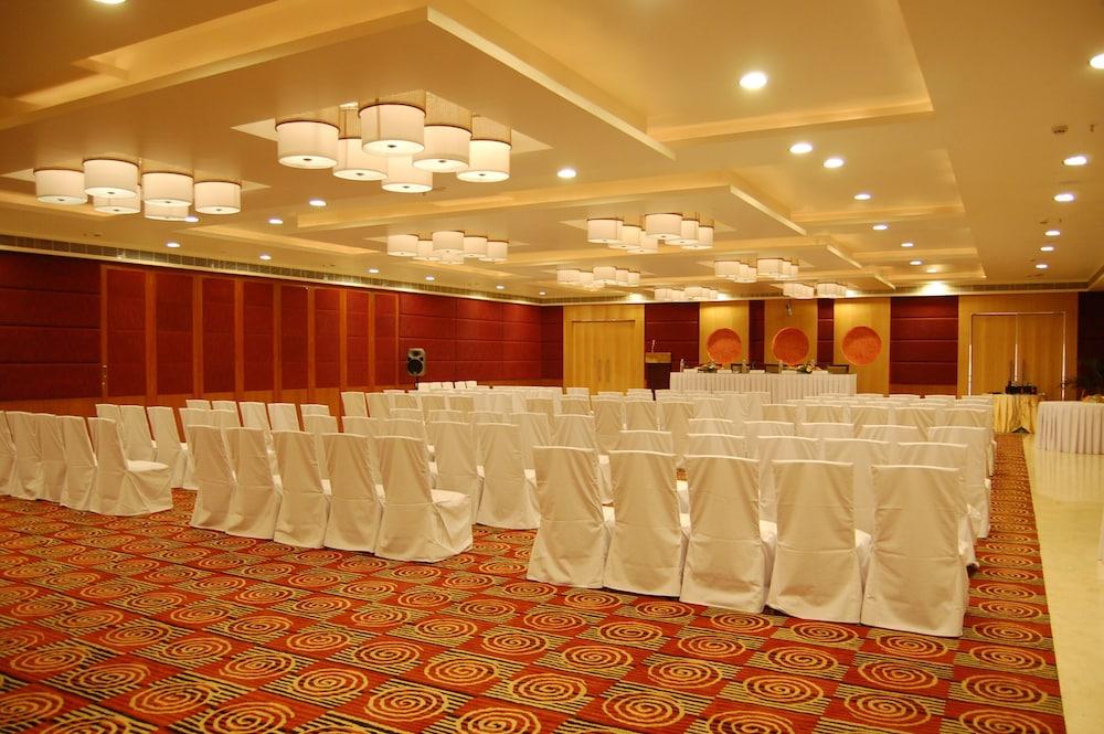 Fortune Inn Sree Kanya, Visakhapatnam - Member Itc Hotels' Group Екстериор снимка