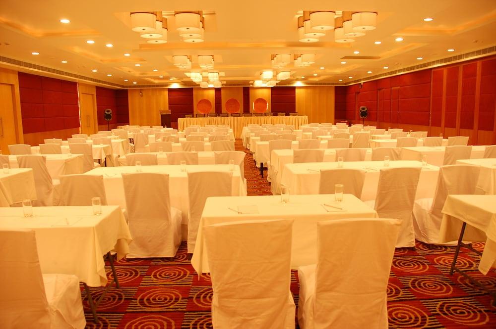 Fortune Inn Sree Kanya, Visakhapatnam - Member Itc Hotels' Group Екстериор снимка
