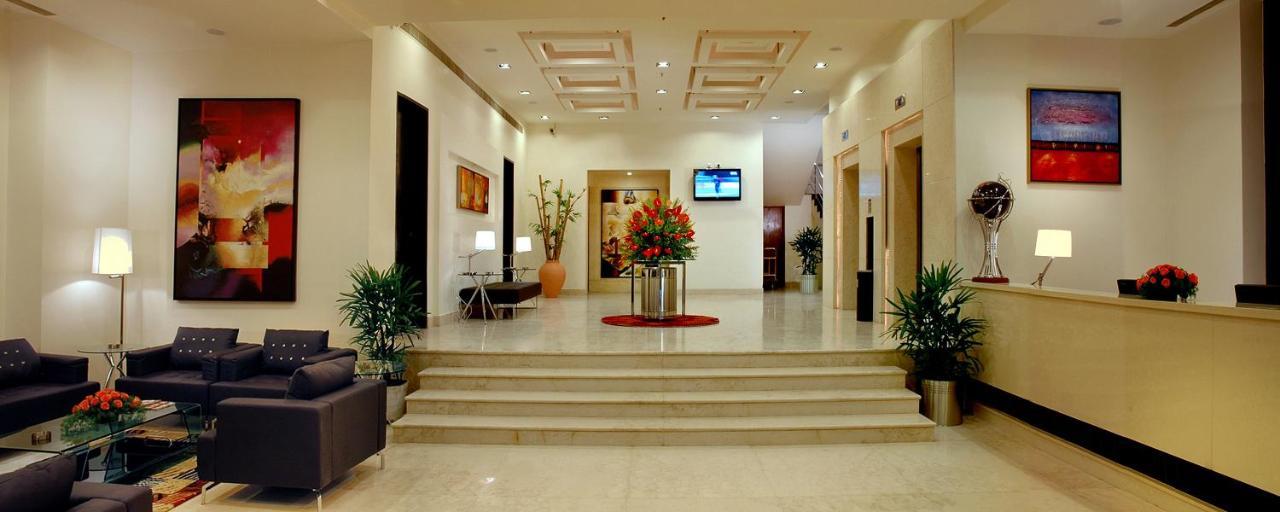 Fortune Inn Sree Kanya, Visakhapatnam - Member Itc Hotels' Group Екстериор снимка