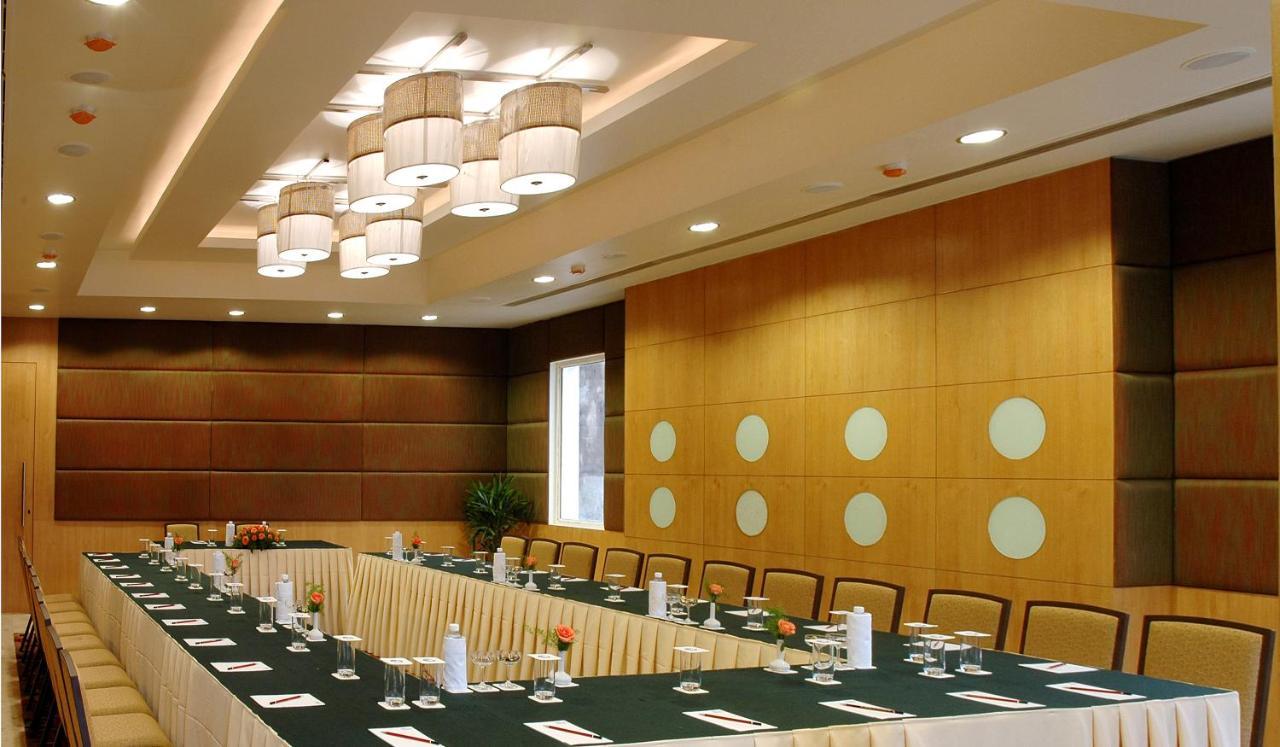 Fortune Inn Sree Kanya, Visakhapatnam - Member Itc Hotels' Group Екстериор снимка