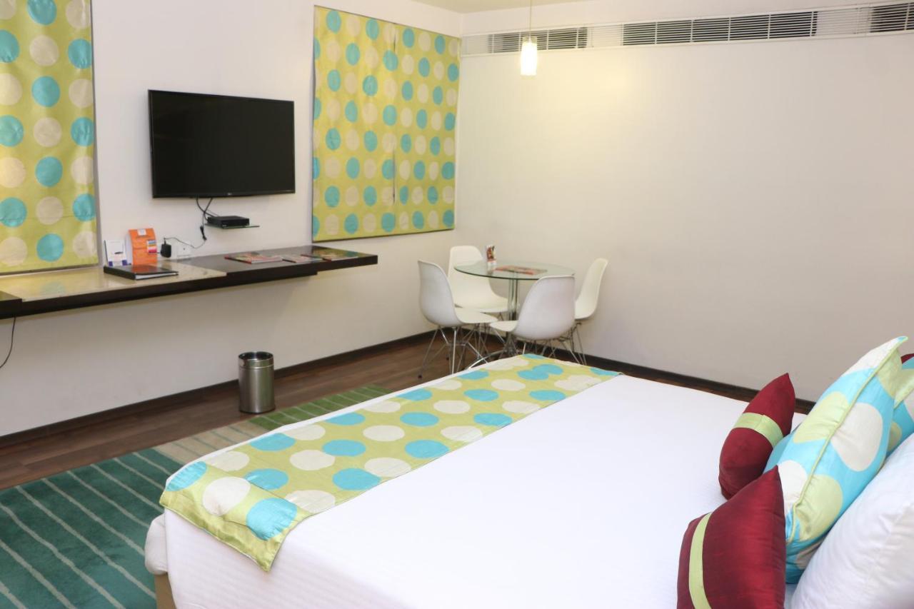 Fortune Inn Sree Kanya, Visakhapatnam - Member Itc Hotels' Group Екстериор снимка