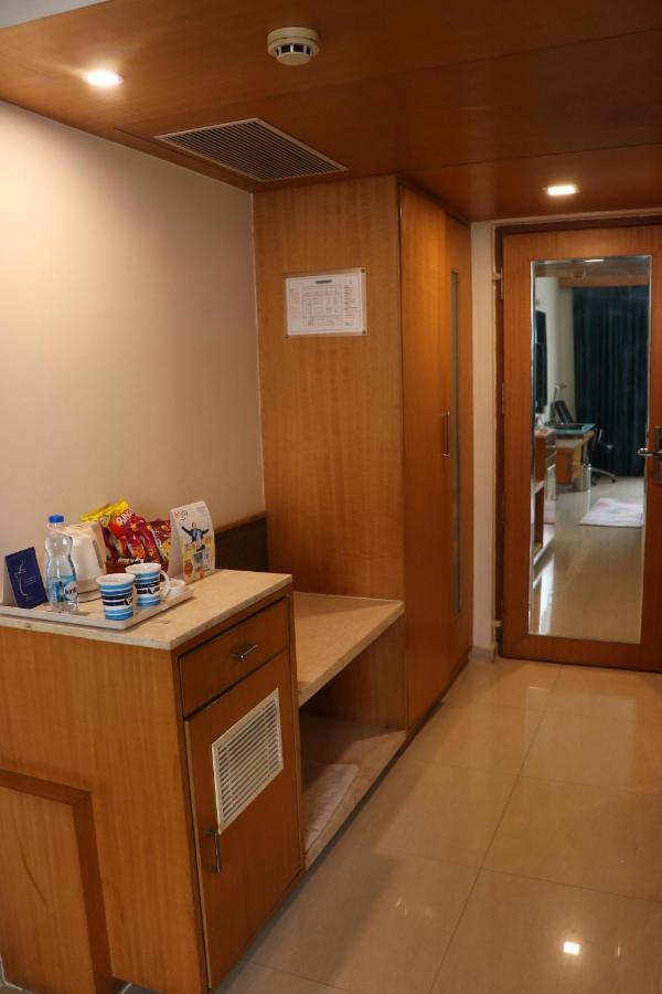 Fortune Inn Sree Kanya, Visakhapatnam - Member Itc Hotels' Group Екстериор снимка