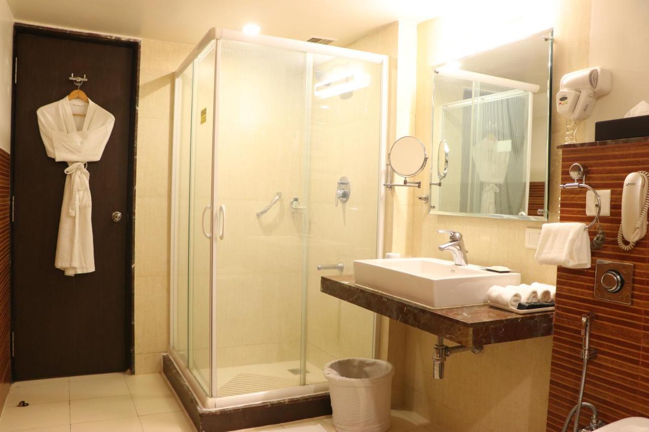 Fortune Inn Sree Kanya, Visakhapatnam - Member Itc Hotels' Group Екстериор снимка