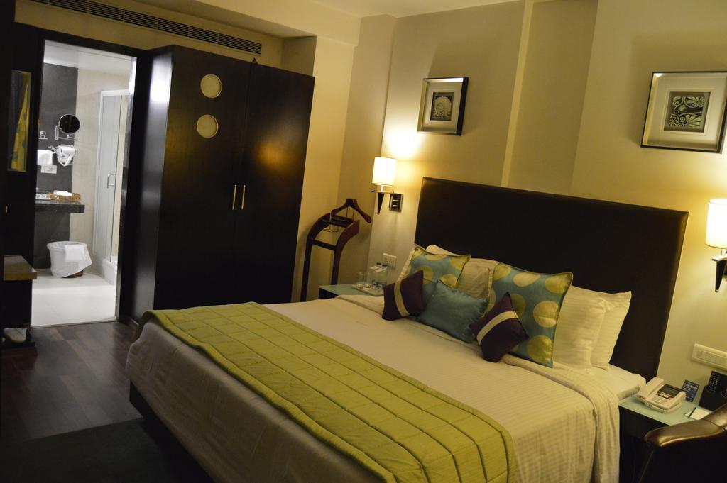 Fortune Inn Sree Kanya, Visakhapatnam - Member Itc Hotels' Group Екстериор снимка