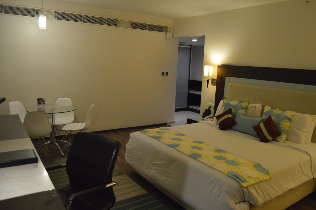 Fortune Inn Sree Kanya, Visakhapatnam - Member Itc Hotels' Group Екстериор снимка
