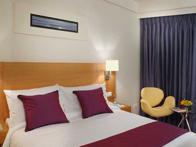 Fortune Inn Sree Kanya, Visakhapatnam - Member Itc Hotels' Group Екстериор снимка