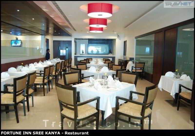 Fortune Inn Sree Kanya, Visakhapatnam - Member Itc Hotels' Group Екстериор снимка
