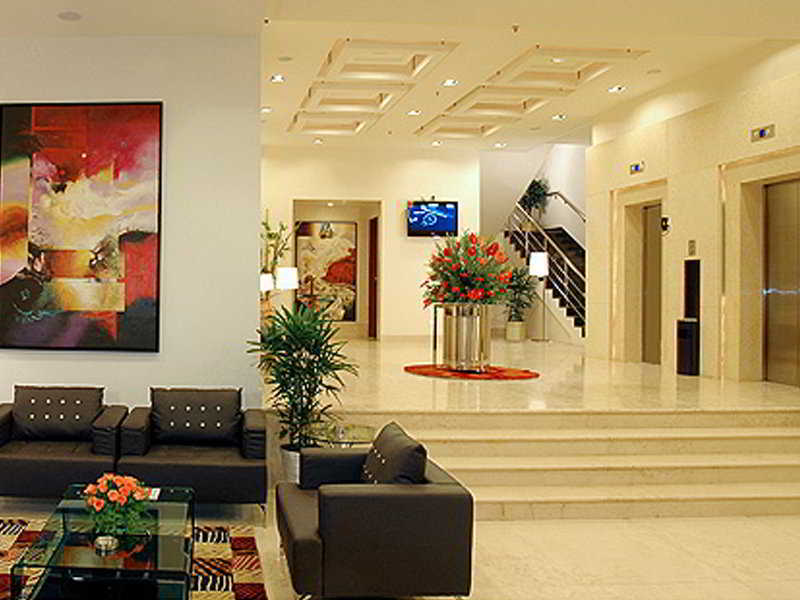 Fortune Inn Sree Kanya, Visakhapatnam - Member Itc Hotels' Group Екстериор снимка