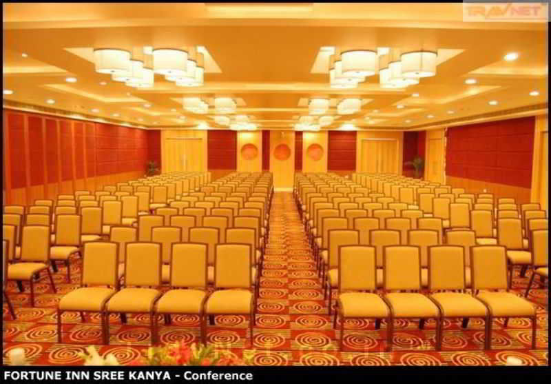 Fortune Inn Sree Kanya, Visakhapatnam - Member Itc Hotels' Group Екстериор снимка