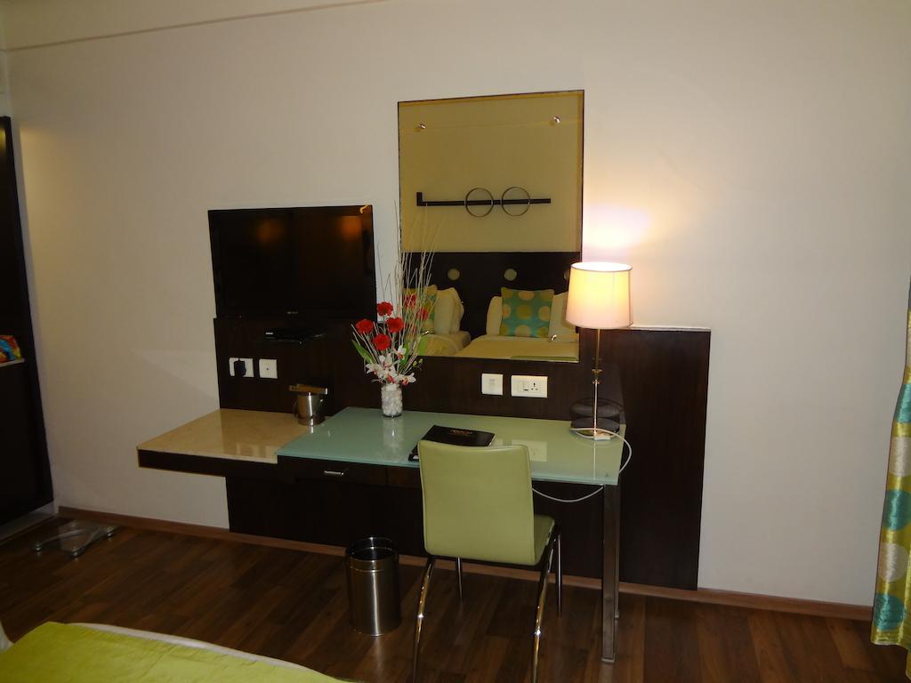 Fortune Inn Sree Kanya, Visakhapatnam - Member Itc Hotels' Group Екстериор снимка