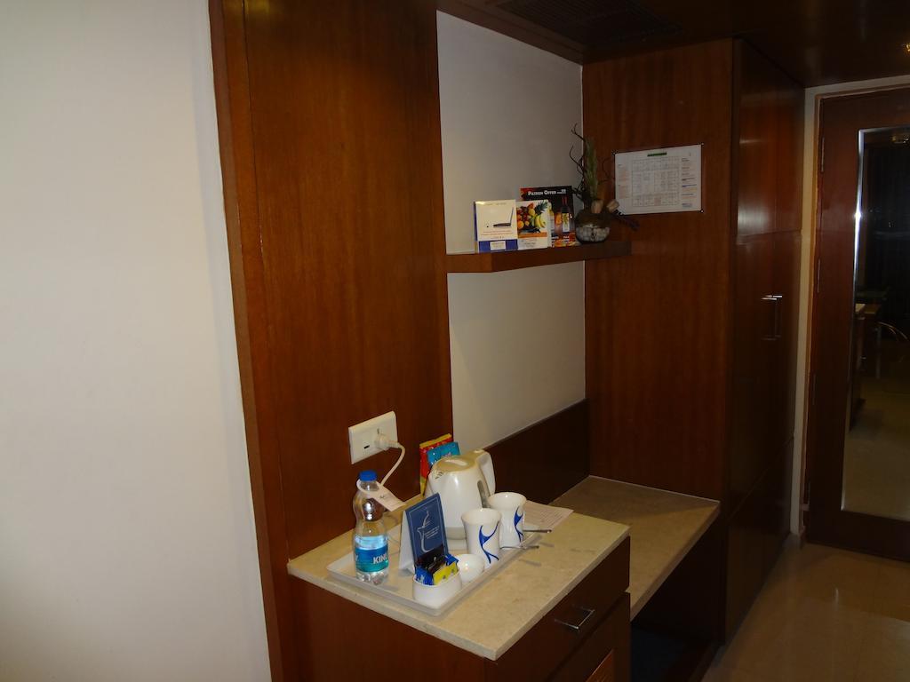 Fortune Inn Sree Kanya, Visakhapatnam - Member Itc Hotels' Group Екстериор снимка
