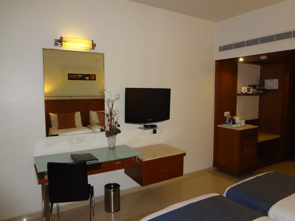 Fortune Inn Sree Kanya, Visakhapatnam - Member Itc Hotels' Group Екстериор снимка