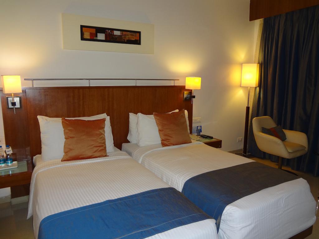 Fortune Inn Sree Kanya, Visakhapatnam - Member Itc Hotels' Group Екстериор снимка