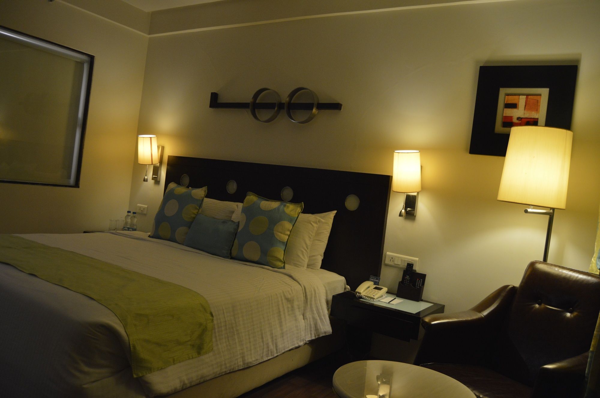 Fortune Inn Sree Kanya, Visakhapatnam - Member Itc Hotels' Group Екстериор снимка
