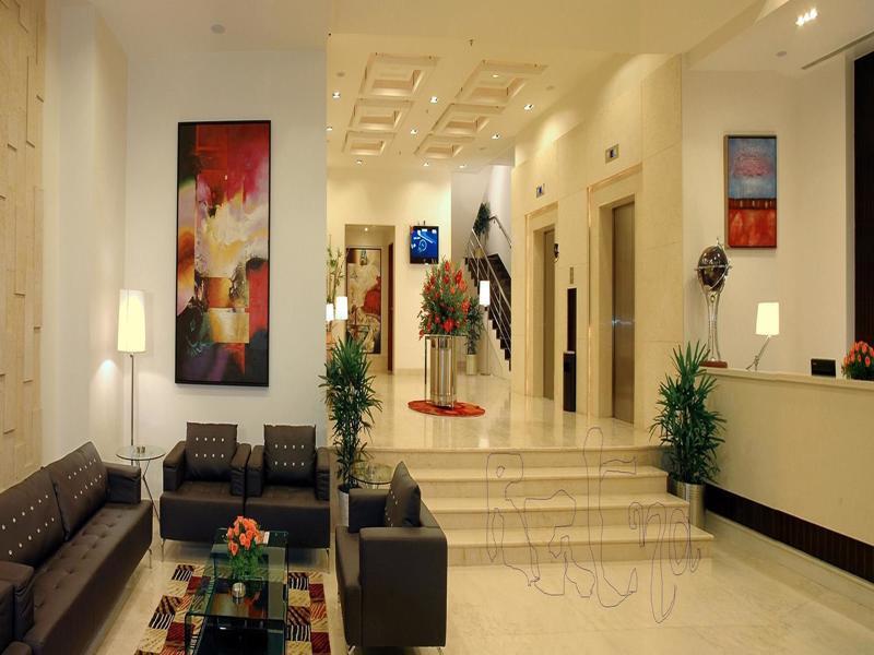Fortune Inn Sree Kanya, Visakhapatnam - Member Itc Hotels' Group Екстериор снимка